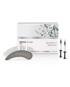 Voco Admira Fusion Flow 5 x 2g compozit universal nano-ormocer