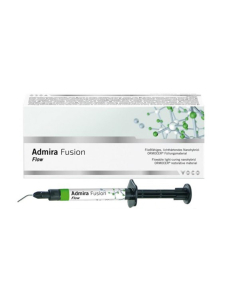 Voco Admira Fusion Flow A2 2g compozit universal nano-ormocer