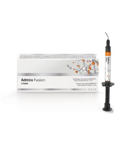 Voco Admira Fusion Flow X-Base 2g compozit universal nano-ormocer
