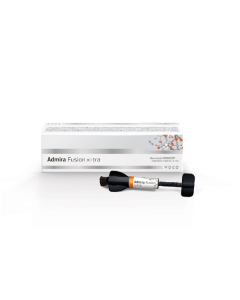 Voco Admira Fusion X-Tra 3g compozit universal nano-ormocer