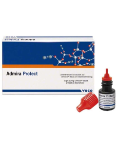 Voco Admira Protect 4.5ml lac desensibilizant ormocer fotopolimerizabil