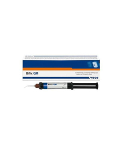 Voco Bifix QM Universal 10g compozit de cimentare universal cu priza duala