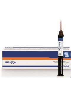 Voco Bifix SE Universal 5g compozit cimentare cu priza duala autogravant