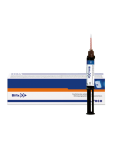 Voco Bifix SE White-Opaque 5g compozit cimentare cu priza duala autogravant