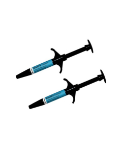 Voco Brackfix syr 2 x 4g adeziv aparate ortodontice #1207