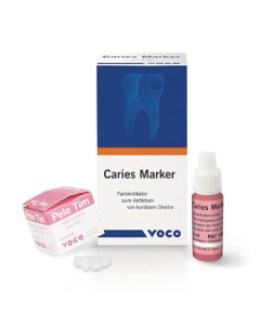 Voco Caries Marker 3ml indicator carie (2 buc./set)