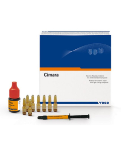 Voco Cimara set pentru reparatii intraorale
