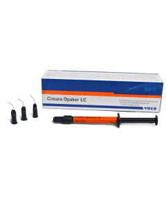 Voco Cimara opaker LC 1.2g