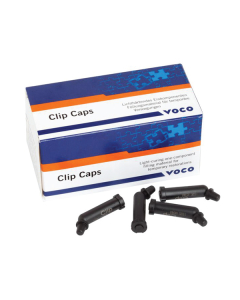 Voco Clip 0.25g compozit fotopolimerizabil pentru obturatii provizorii