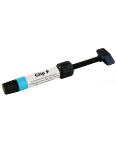 Voco Clip F 4g compozit fotopolimerizabil pentru obturatii provizorii