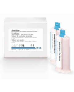 Voco Die Silicone 2x50ml.