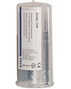 Voco Endo Tim aplicatoare bonding pe canalul radicular (50 buc./set)