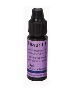 Voco Fissurit F 3ml lac sigilant fotopolimerizabil