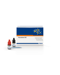 Voco Futurabond DC 2 x 4ml sistem adeziv dual bicomponent autogravant