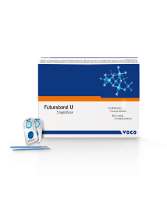 Voco Futurabond U sistem adeziv universal dual bicomponent autogravant monodoza