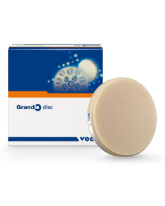 Voco Grandio BL LT 15mm disc compozit nano hybrid pentru CAD/CAM