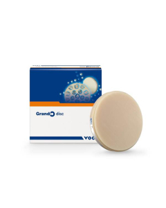 Voco Grandio A2 LT 15mm disc compozit nano hybrid pentru CAD/CAM
