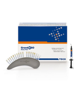 Voco Grandio SO Heavy Flow A3.5 2x2g compozit universal nano hybrid