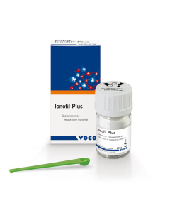 Voco Ionofil Plus pulbere A2 15 gr