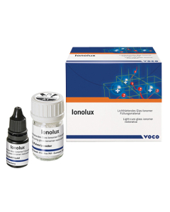 Voco Ionolux CIS fotopolimerizabil A2 PLV/LIQ