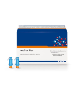 Voco IonoStar Plus Refill  A2 150 capsule/cutie