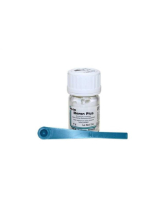 Voco Meron Plus PLV 15g  CIS ranforsat cu rasina