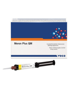Voco Meron Plus QM 8.5g CIS ranforsat cu rasina