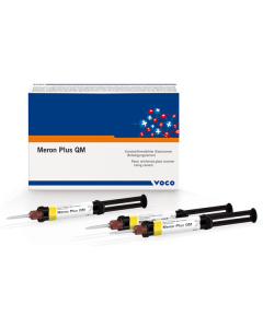 Voco Meron Plus QM - quickmix syr 3x8.5 G #1728