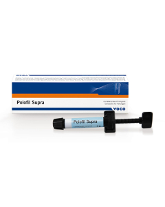 Voco Polofil Supra A1 4g compozit fotopolimerizabil