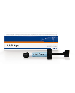 Voco Polofil Supra A3 4g compozit fotopolimerizabil