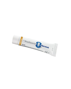 Voco Profluorid Varnish - Tub 10 ml Caramel #2232