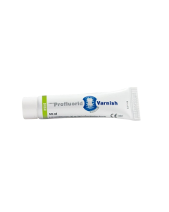 Voco Profluorid Varnish Menta 10ml lac desensibilizant cu fluor