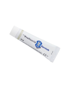 Voco Profluorid Varnish - Tub 10 ml Pina Colada #2237
