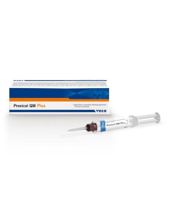 Voco Provicol QM Plus seringa 5 ml