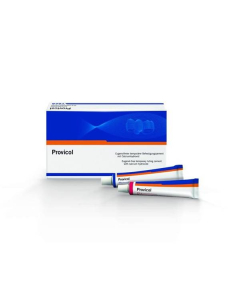 Voco Provicol 2 x 25g) material cimentari provizorii fara eugenol