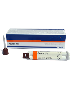 Voco Quick Up 7.5g material pentru cimentarea atasamentelor in proteza pe implanturi