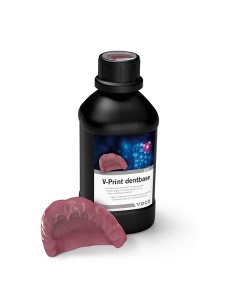 Voco Rasina V-Print Dentbase 1000g pink