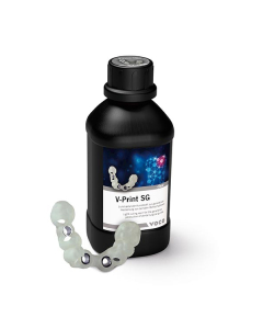 Voco Rasina V-Print SG 1000g clear
