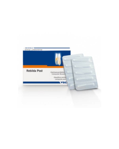 Voco Rebilda Post 1.0mm pivot fibra de sticla
