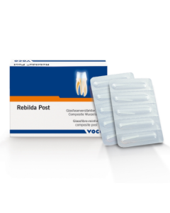 Voco Rebilda Post 1.2mm pivot fibra de sticla