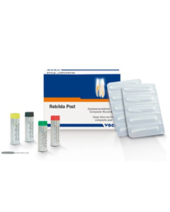 Voco Rebilda Post 2mm pivot fibra de sticla