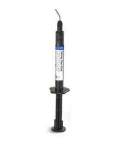 Voco Twinky Star Flow Blue 2g material compomer