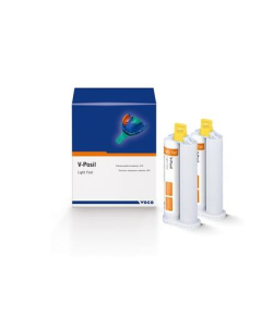Voco V-Posil Light Fast 2 x 50ml material de amprenta