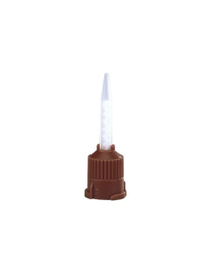 Voco varfuri mixare maro tip9, 50 buc/set