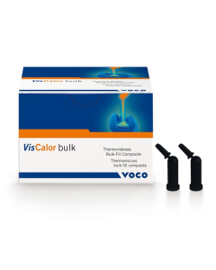 VOCO Viscalor Bulk A2 caps  16 x 0.25 g