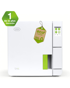 Autoclav Lina RIK 22 l + Printer W&H