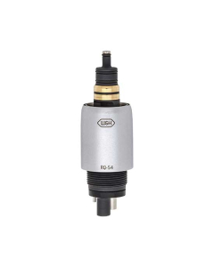 Cupla Rapida Midwest 4H RQ-54 W&H