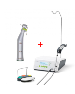 Fiziodispenser Implantmed Si-923 + Piesa Cot Chirurgie WS-75 LG W&H