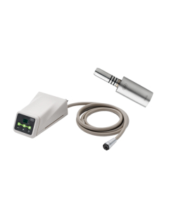 Micromotor Electric Cu Comanda Pe Masa EM-E6 TP + EM-E6 W&H