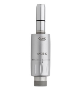 Micromotor Pneumatic 3H AM-25 BC W&H